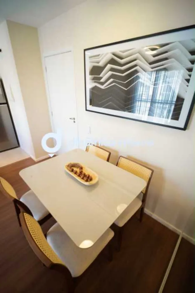 Apartamento, 2 quartos, 45 m² - Foto 4