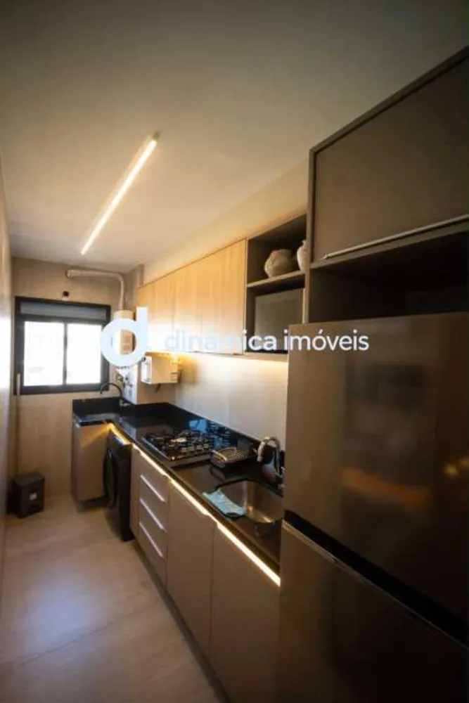 Apartamento, 2 quartos, 45 m² - Foto 14