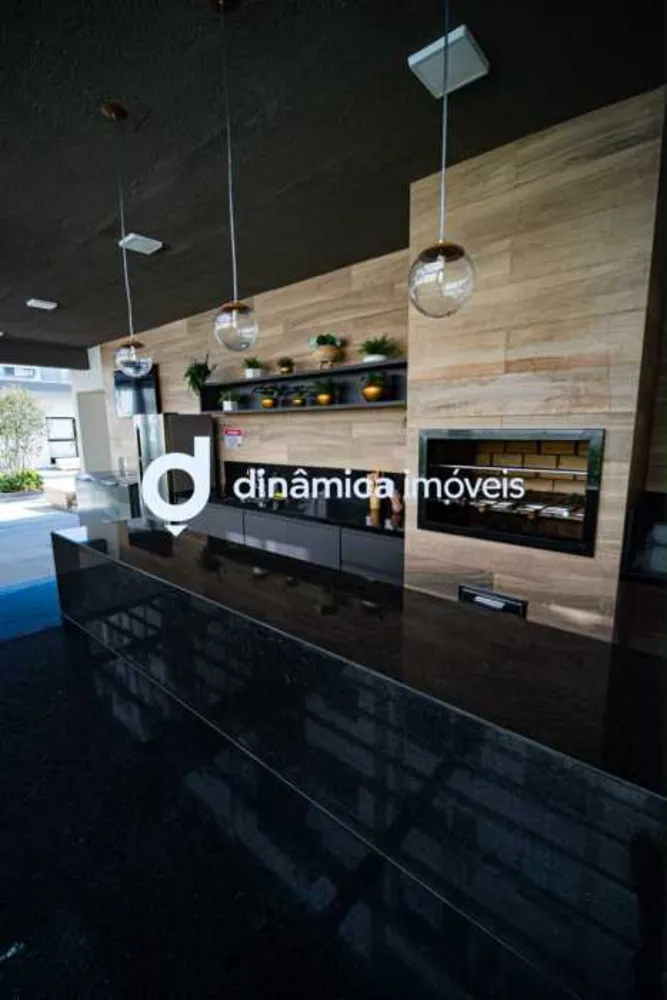 Apartamento, 2 quartos, 45 m² - Foto 17