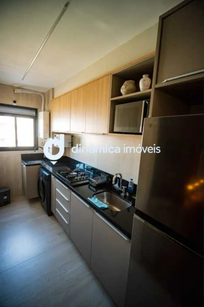 Apartamento, 2 quartos, 45 m² - Foto 13