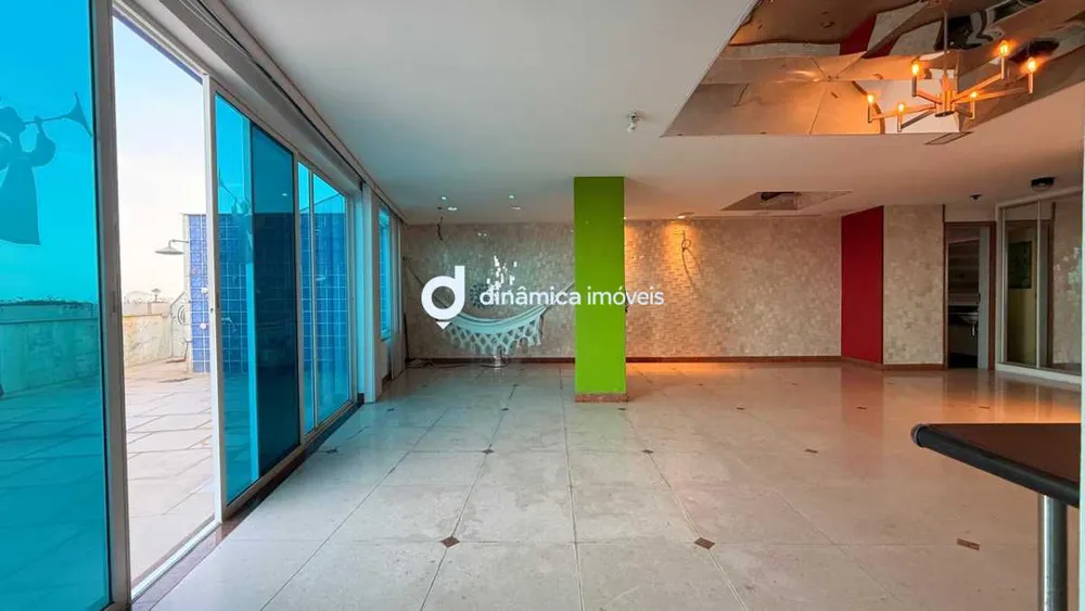 Cobertura, 4 quartos, 425 m² - Foto 9