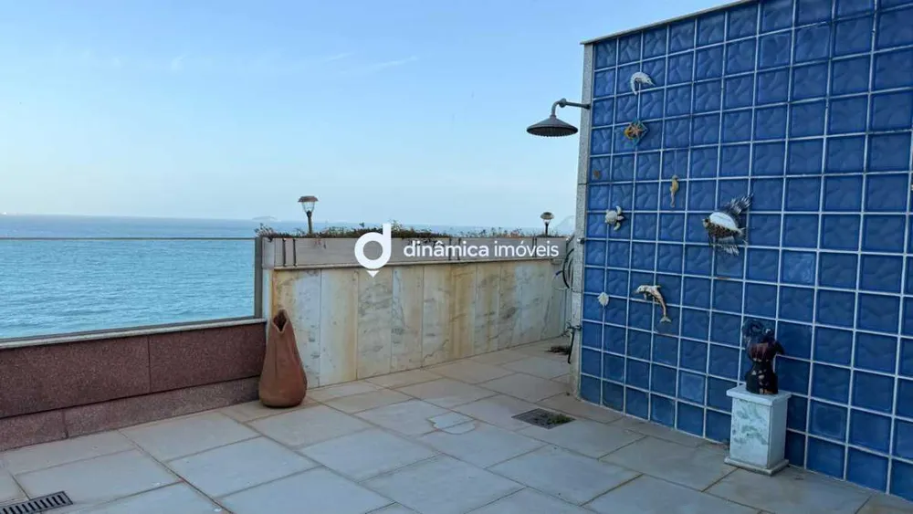 Cobertura, 4 quartos, 425 m² - Foto 6