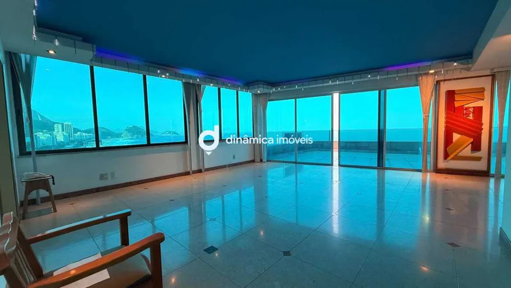 Cobertura, 4 quartos, 425 m² - Foto 8