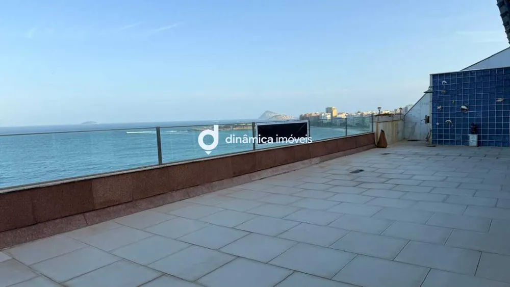 Cobertura, 4 quartos, 425 m² - Foto 2