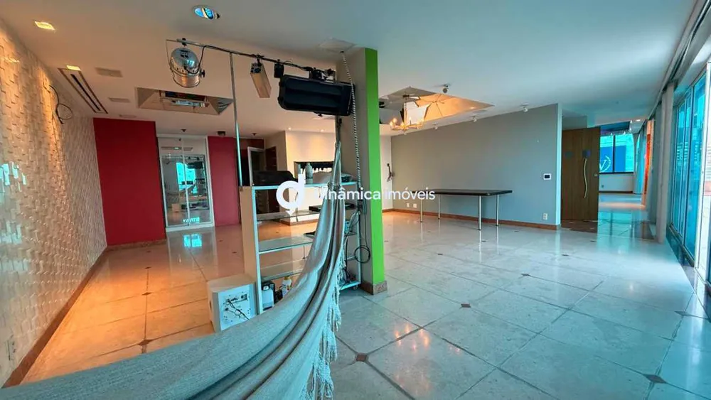 Cobertura, 4 quartos, 425 m² - Foto 10