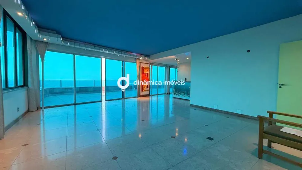 Cobertura, 4 quartos, 425 m² - Foto 7