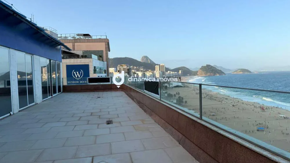 Cobertura, 4 quartos, 425 m² - Foto 3