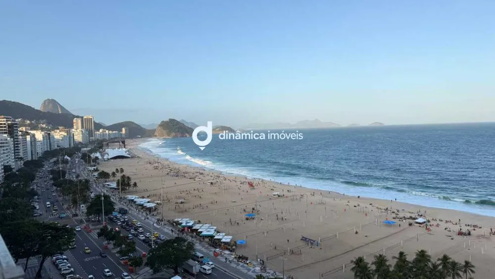 Cobertura, 4 quartos, 425 m² - Foto 1