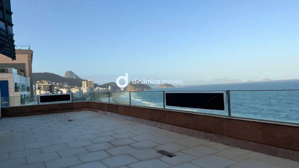 Cobertura, 4 quartos, 425 m² - Foto 4
