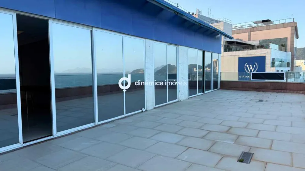 Cobertura, 4 quartos, 425 m² - Foto 5