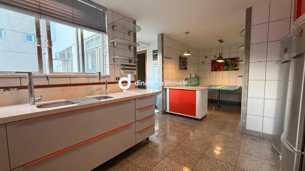 Cobertura, 4 quartos, 425 m² - Foto 24