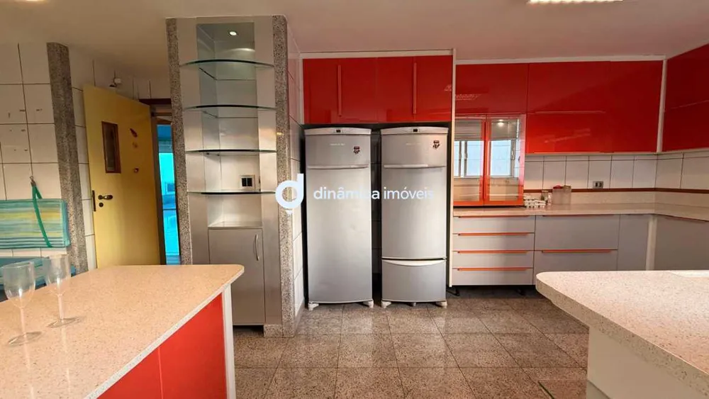 Cobertura, 4 quartos, 425 m² - Foto 22