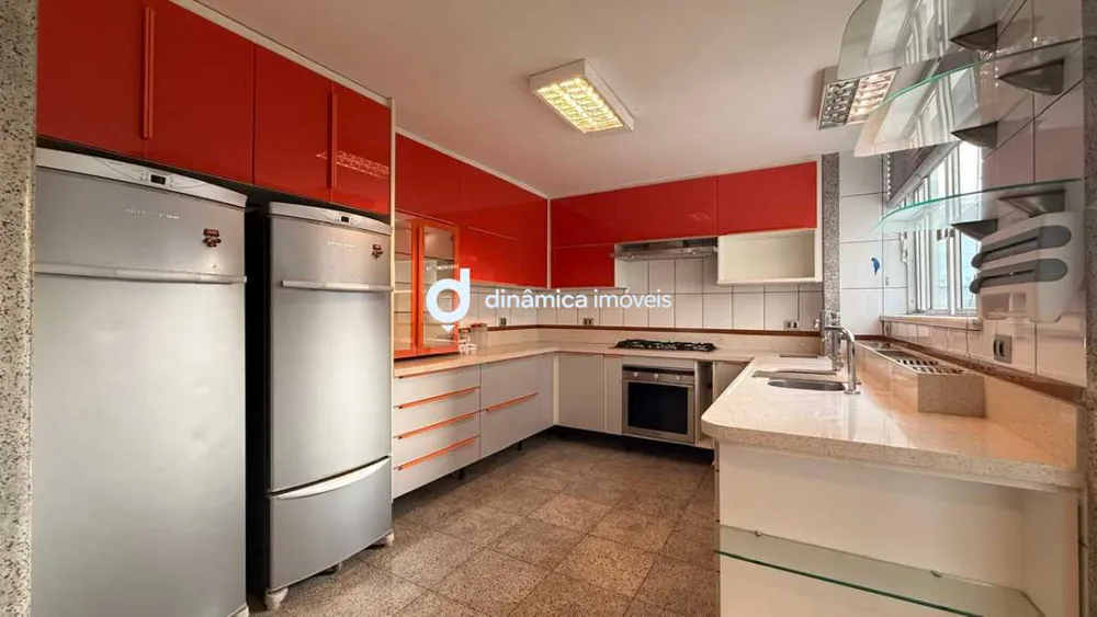 Cobertura, 4 quartos, 425 m² - Foto 23