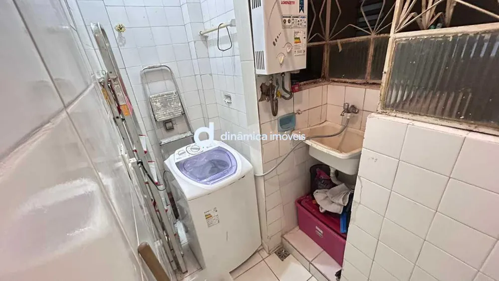 Apartamento, 2 quartos, 75 m² - Foto 23