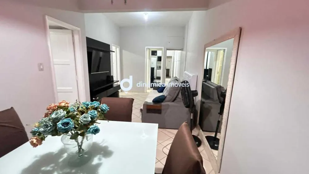 Apartamento, 2 quartos, 75 m² - Foto 2
