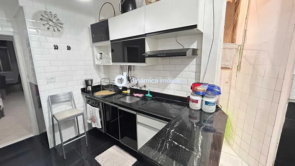 Apartamento, 2 quartos, 75 m² - Foto 16