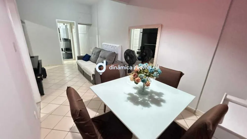 Apartamento, 2 quartos, 75 m² - Foto 1