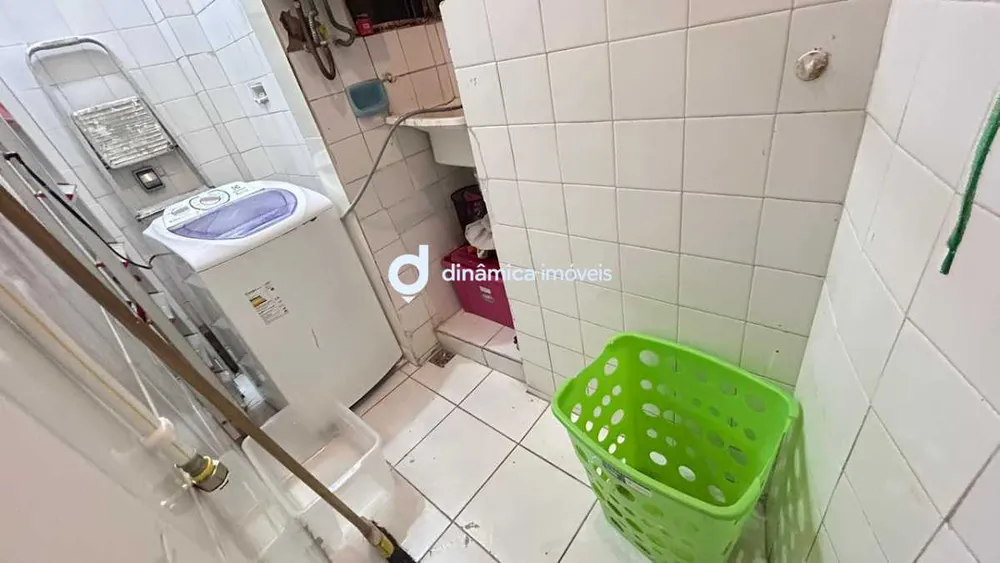 Apartamento, 2 quartos, 75 m² - Foto 21