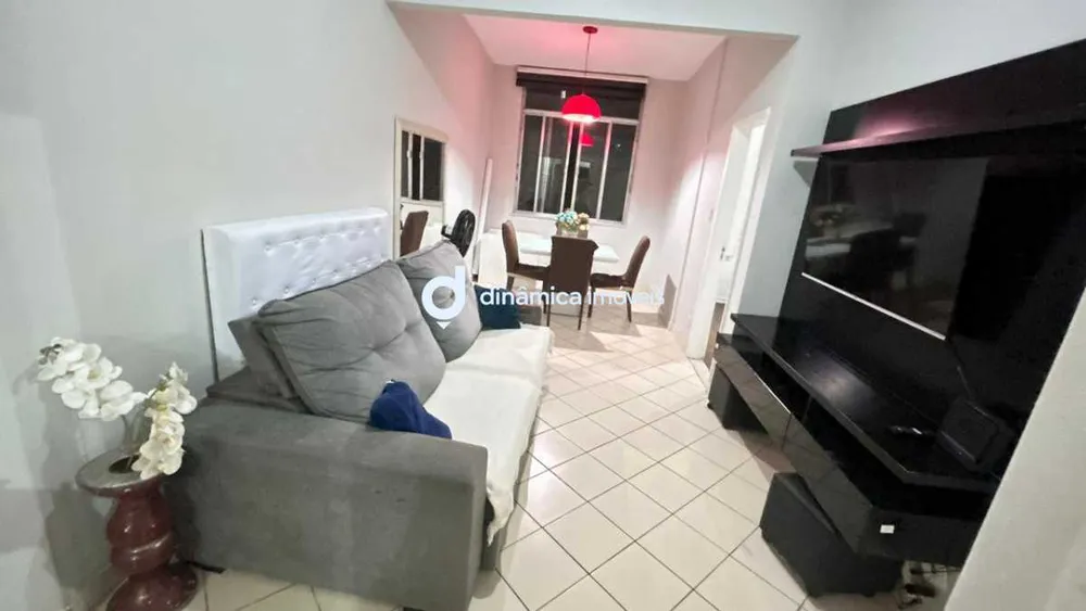 Apartamento, 2 quartos, 75 m² - Foto 3