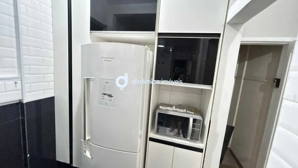 Apartamento, 2 quartos, 75 m² - Foto 17