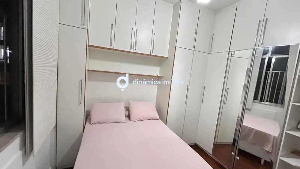 Apartamento, 2 quartos, 75 m² - Foto 12