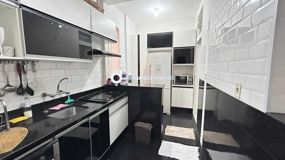 Apartamento, 2 quartos, 75 m² - Foto 19