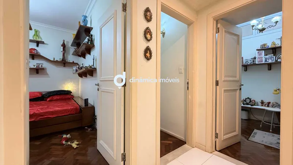 Apartamento, 3 quartos, 127 m² - Foto 29