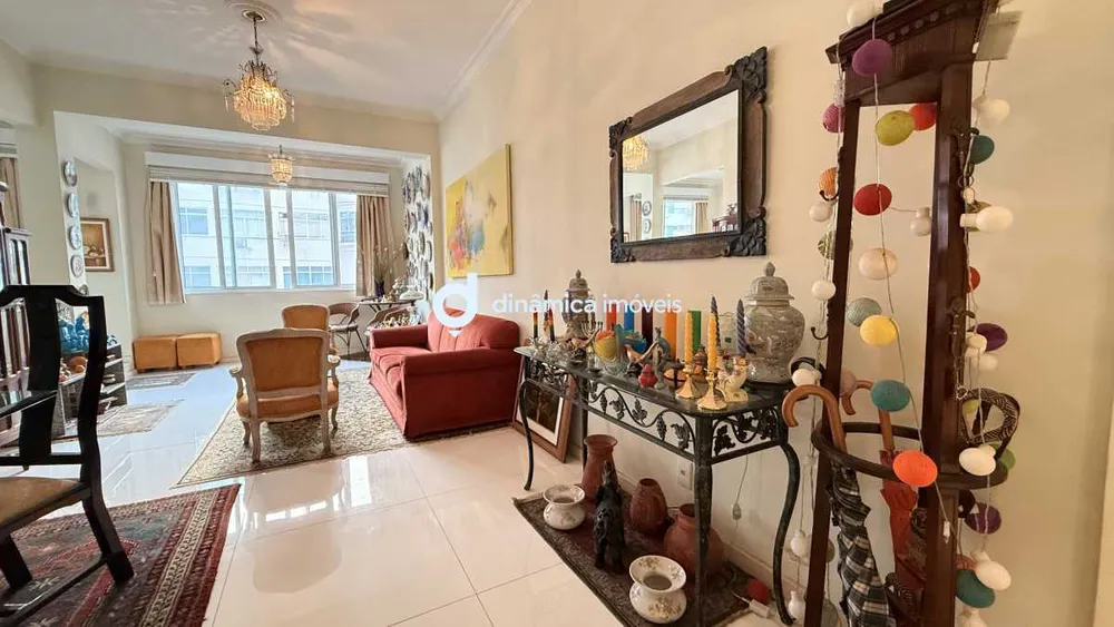 Apartamento, 3 quartos, 127 m² - Foto 28