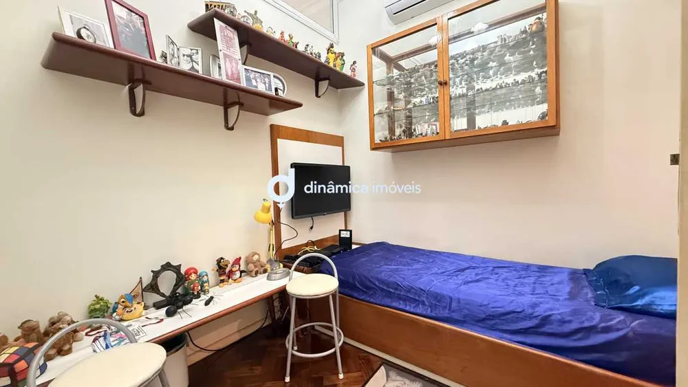 Apartamento, 3 quartos, 127 m² - Foto 25