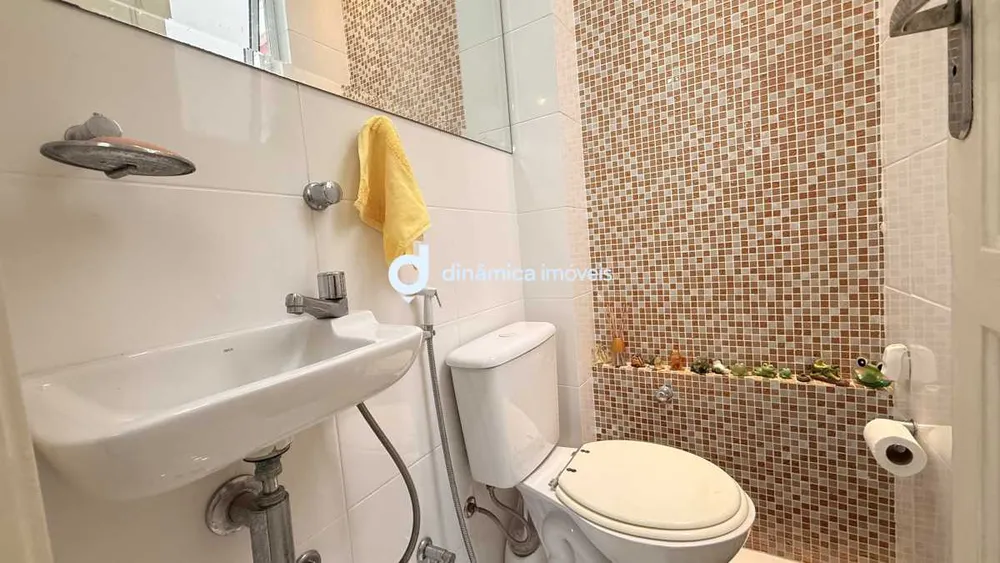 Apartamento, 3 quartos, 127 m² - Foto 12
