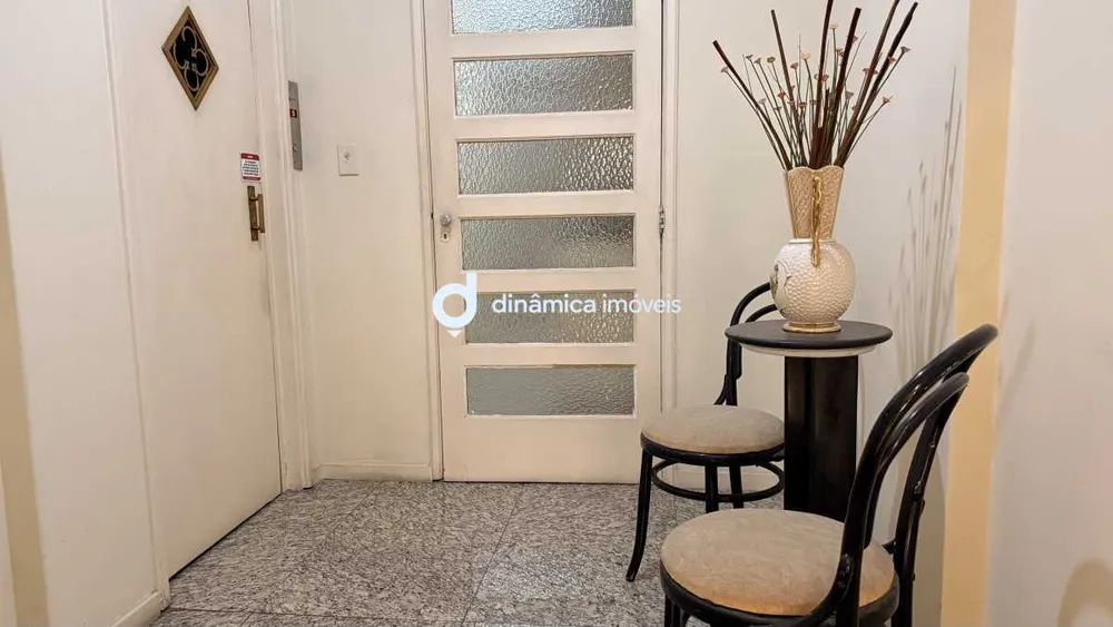 Apartamento, 3 quartos, 127 m² - Foto 27