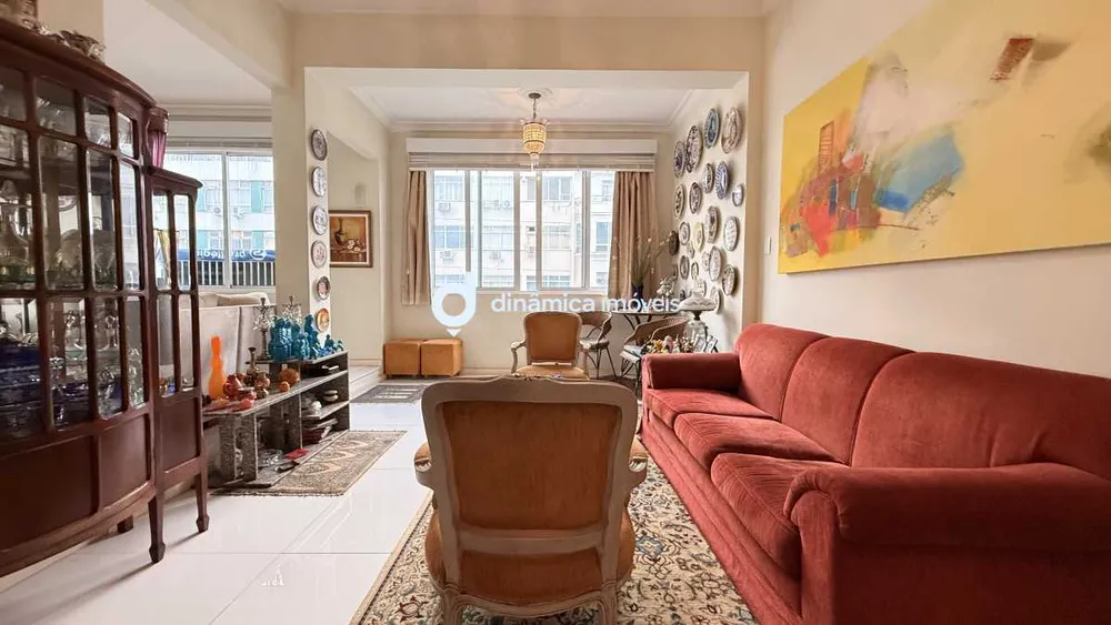 Apartamento, 3 quartos, 127 m² - Foto 5