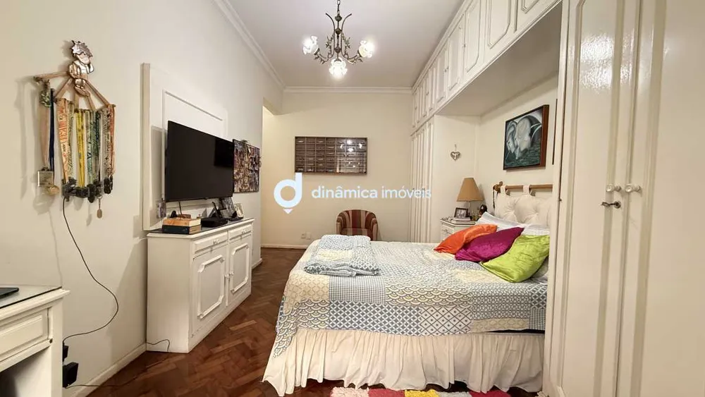 Apartamento, 3 quartos, 127 m² - Foto 16