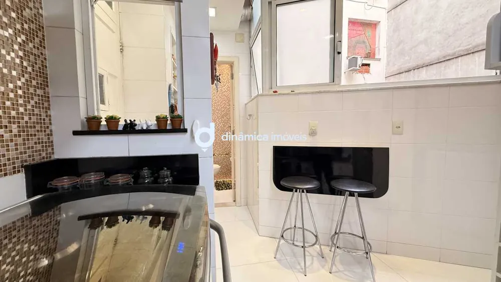 Apartamento, 3 quartos, 127 m² - Foto 26