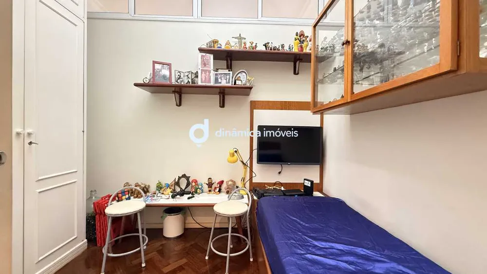Apartamento, 3 quartos, 127 m² - Foto 24