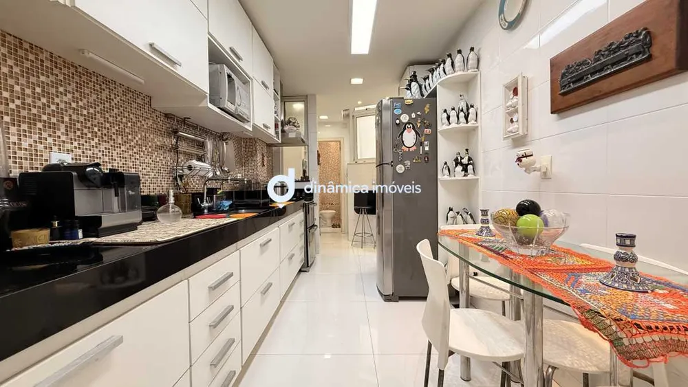 Apartamento, 3 quartos, 127 m² - Foto 11