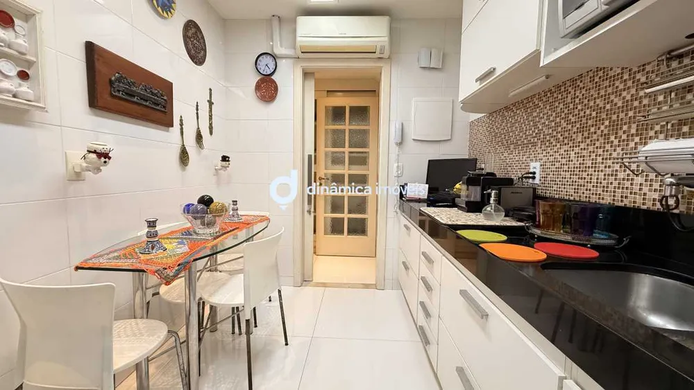 Apartamento, 3 quartos, 127 m² - Foto 9