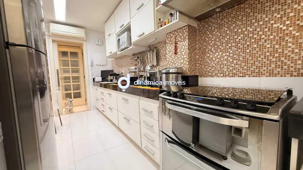 Apartamento, 3 quartos, 127 m² - Foto 10