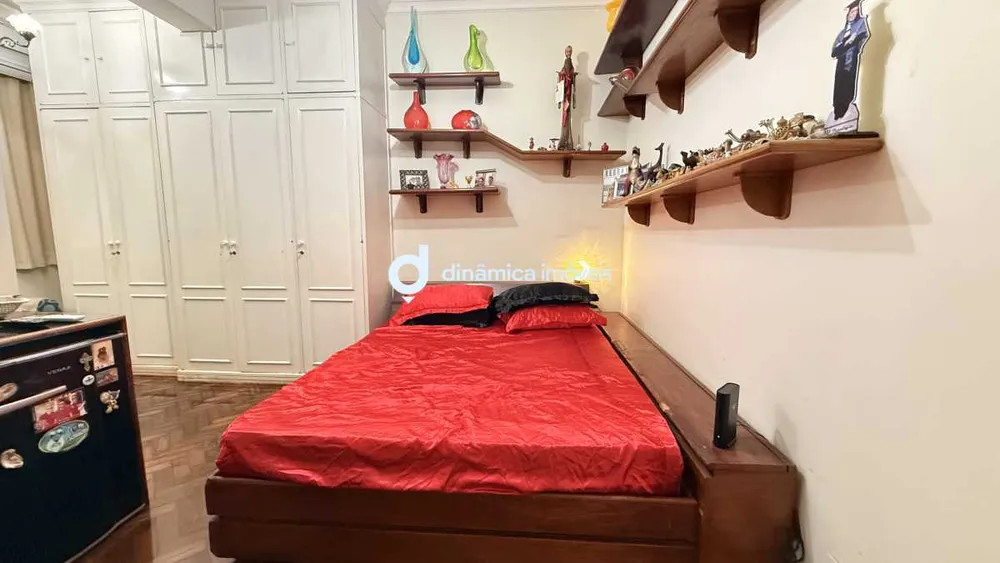 Apartamento, 3 quartos, 127 m² - Foto 23