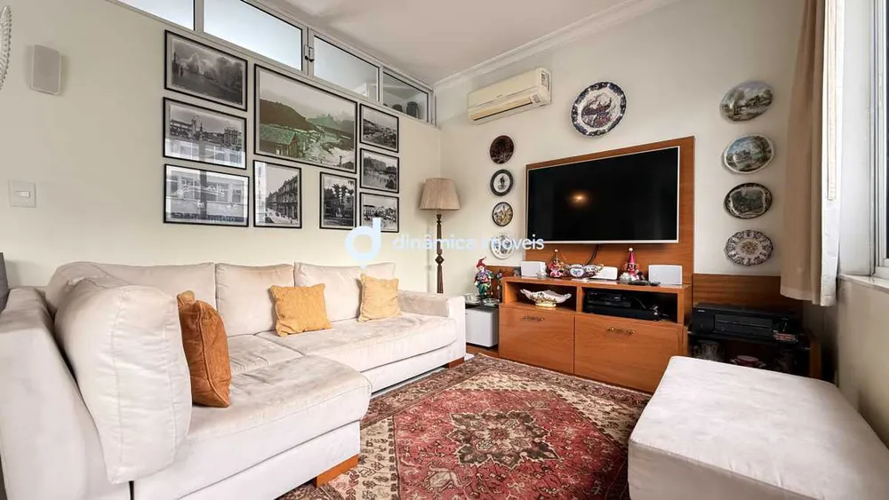 Apartamento, 3 quartos, 127 m² - Foto 7