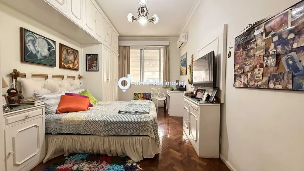 Apartamento, 3 quartos, 127 m² - Foto 18