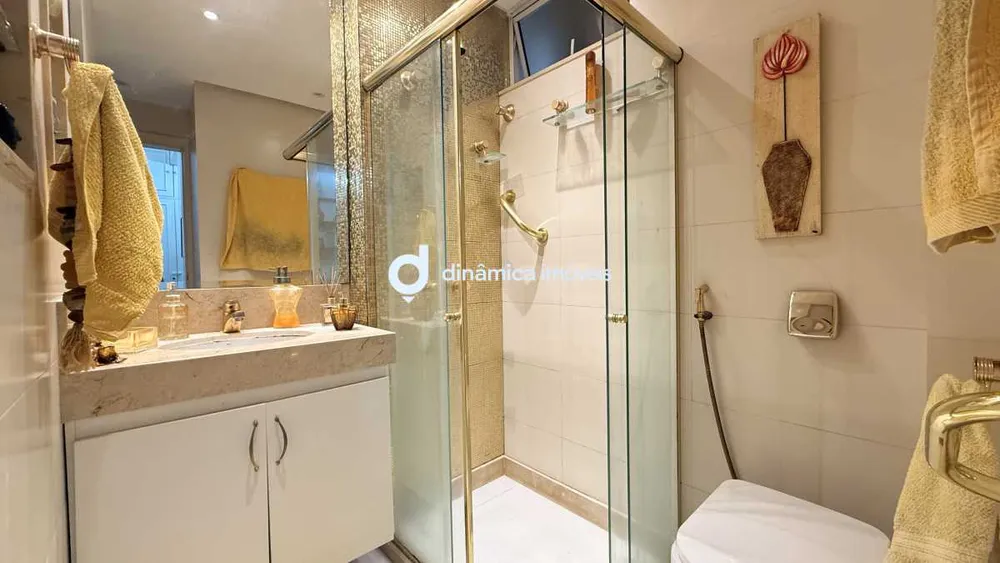 Apartamento, 3 quartos, 127 m² - Foto 20