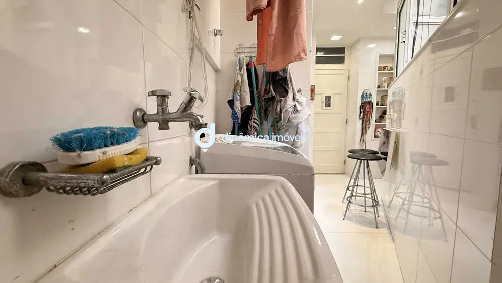 Apartamento, 3 quartos, 127 m² - Foto 13