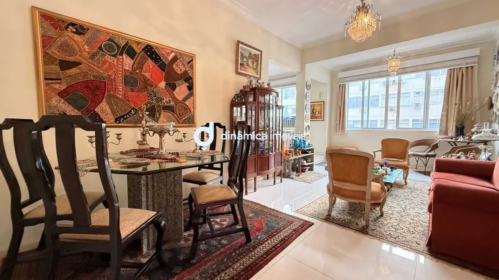 Apartamento, 3 quartos, 127 m² - Foto 4