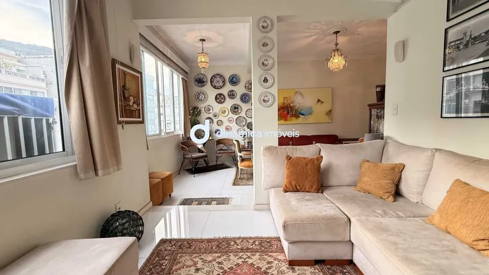 Apartamento, 3 quartos, 127 m² - Foto 8