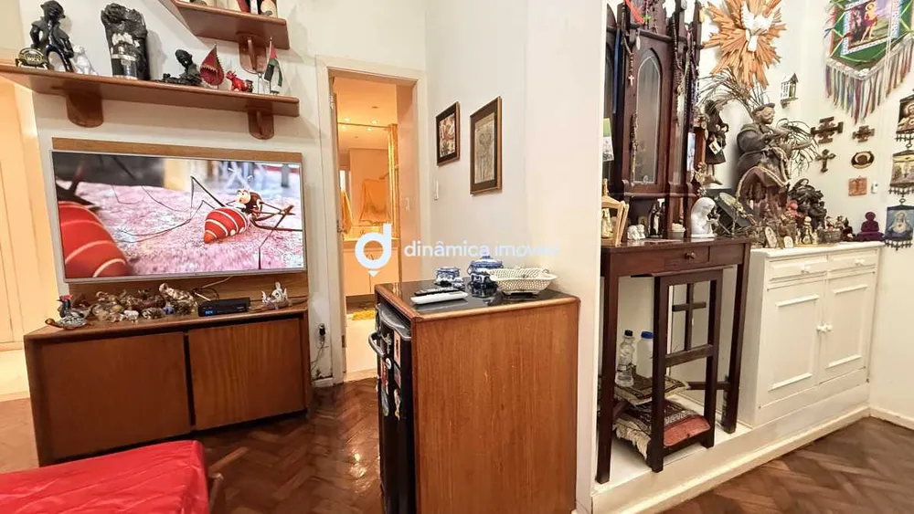 Apartamento, 3 quartos, 127 m² - Foto 21