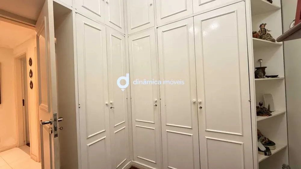 Apartamento, 3 quartos, 127 m² - Foto 30