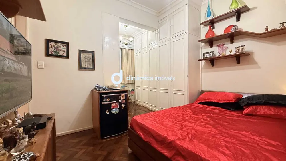 Apartamento, 3 quartos, 127 m² - Foto 22