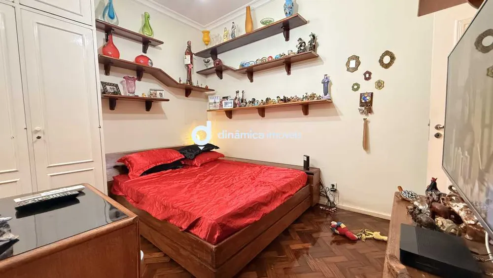 Apartamento, 3 quartos, 127 m² - Foto 19