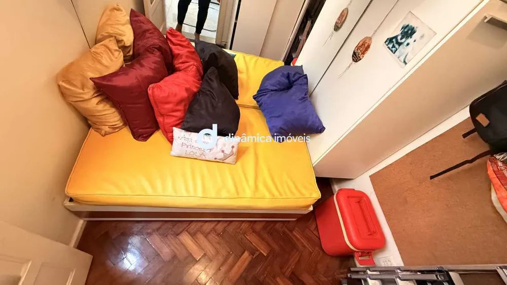 Apartamento, 3 quartos, 127 m² - Foto 14